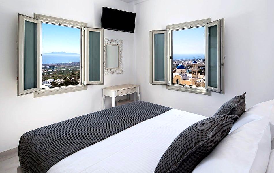 Altemar Suites